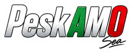 PeskAMO Sea